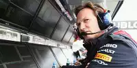 Christian Horner (Red-Bull-Teamchef)