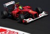 Bild zum Inhalt: Lust und Frust bei Ferrari