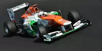 Bild zum Inhalt: Di Resta: "Die Regeln sind, wie sie sind ..."