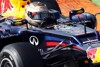 Bild zum Inhalt: Vettel: "Mehr war im Qualifying nicht drin"