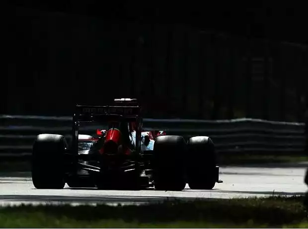 Timo Glock Titel-Bild zur News: Timo Glock