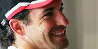 Timo Glock