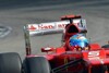 Bild zum Inhalt: Ferrari und Santander verlängern Partnerschaft