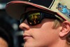 Bild zum Inhalt: Räikkönen ist kein Fan "beschissener Fragen"