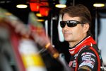 Jeff Gordon kämpft in Richmond in erster Linie gegen Kyle Busch