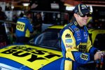 Wirft Matt Kenseth bereits einen Blick in die Gibbs-Box?