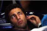 Daniel Ricciardo (Toro Rosso) 