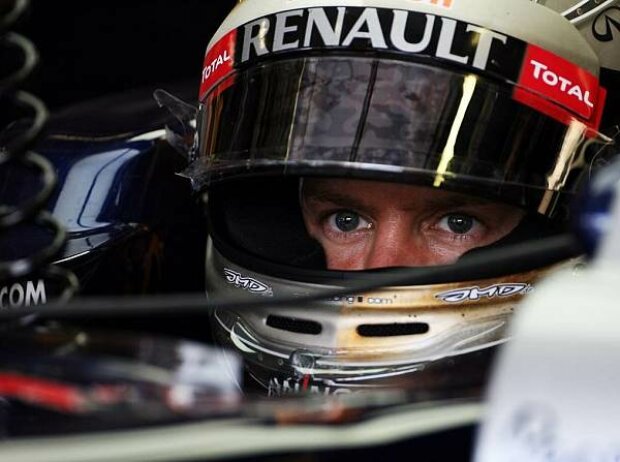 Sebastian Vettel Sebastian Vettel