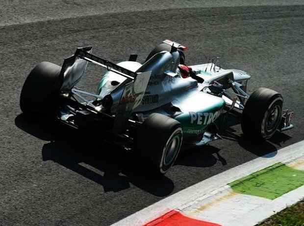 Michael Schumacher Michael Schumacher