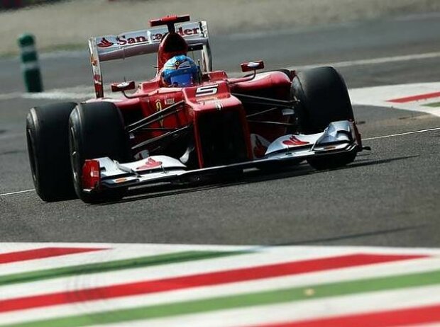 Fernando Alonso Fernando Alonso