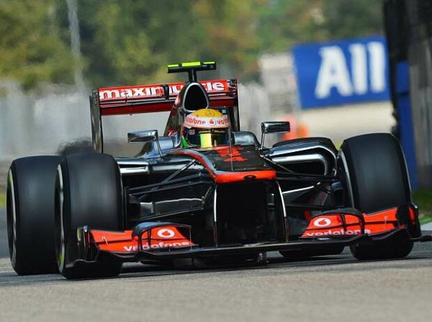 Lewis Hamilton Lewis Hamilton