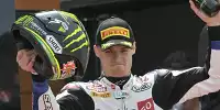 Bild zum Inhalt: BMW bestätigt Davies für die Saison 2013