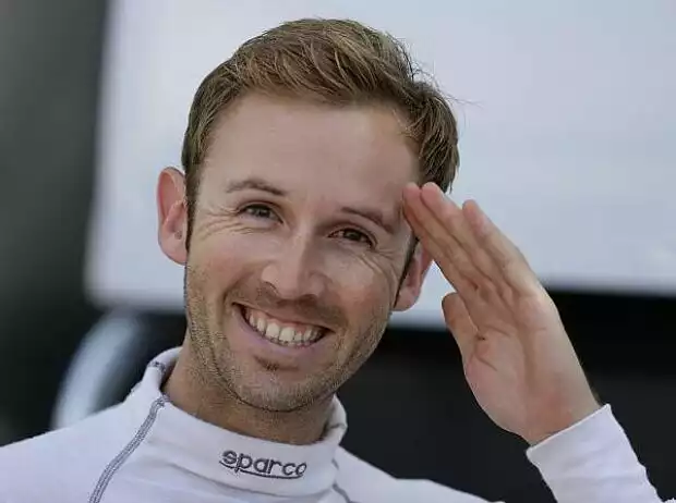 Rene Rast Titel-Bild zur News: Rene Rast