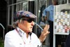 Bild zum Inhalt: Stewart rät Hamilton: "Bleib bei McLaren"