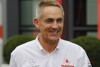 Whitmarsh: "Es steht einiges auf dem Spiel"