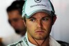 Bild zum Inhalt: Rosberg: Zufrieden mit Platz sieben