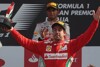 Bild zum Inhalt: Alonso: "Wir hatten das schnellste Auto"