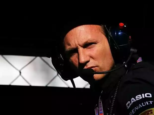 Christian Horner (Red-Bull-Teamchef) Titel-Bild zur News: Christian Horner (Red-Bull-Teamchef)