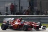 Bild zum Inhalt: Ferrari: Gute Teamleistung in Monza