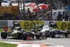 Bild zum Inhalt: Lotus: Räikkönen kommt der Konkurrenz näher