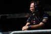Horner: "Sehr enttäuschend"
