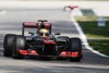 Bild zum Inhalt: Höhenflug bei McLaren: "Ein positiver Lauf"