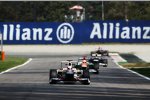 Kamui Kobayashi (Sauber) 