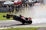 Jean-Eric Vergne (Toro Rosso) 