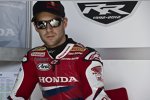 Jonathan Rea (Honda)