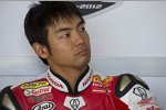 Hiroshi Aoyama (Honda)