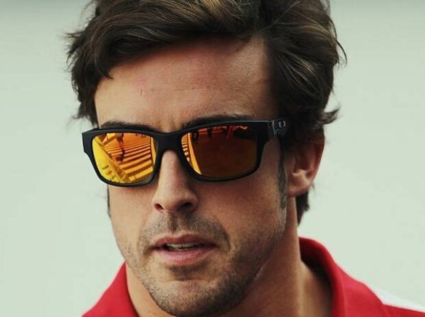 Fernando Alonso