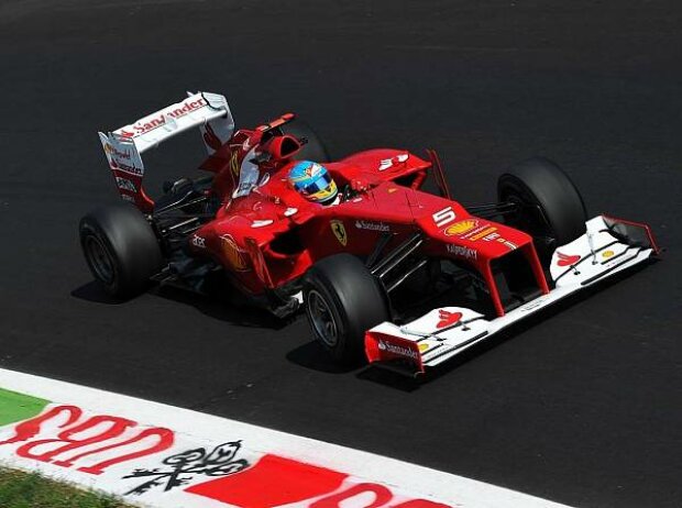 Fernando Alonso Fernando Alonso