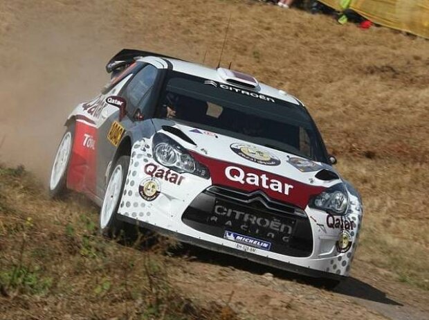 Nasser Al-Attiyah Nasser Al-Attiyah