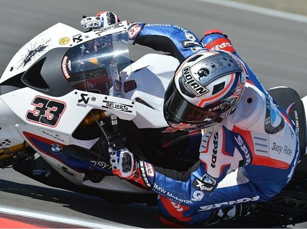 Marco Melandri Marco Melandri