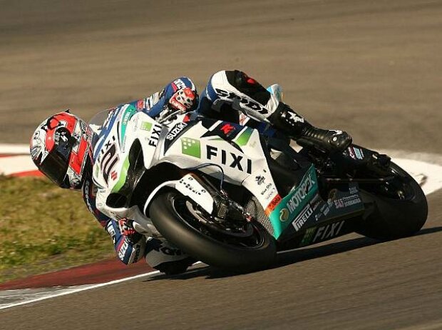Leon Camier Leon Camier
