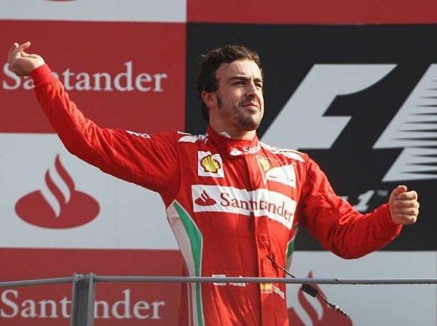 Fernando Alonso Fernando Alonso