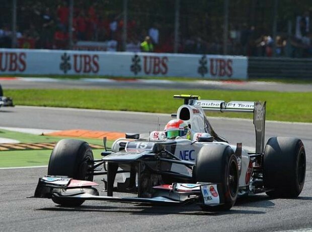 Sergio Perez Sergio Perez