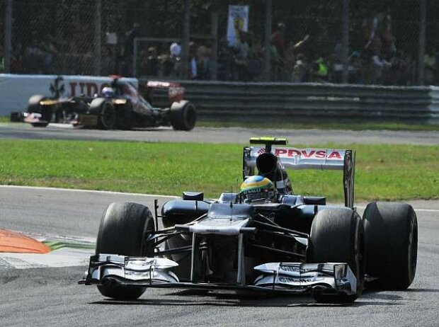 Bruno Senna Bruno Senna