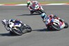 Bild zum Inhalt: Checa kritisiert Ducati-Benachteiligung