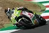 Bild zum Inhalt: Barbera probiert Comeback in Misano