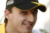 Kubica: "Man vergisst nicht wie es funktioniert"