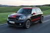 Mini Countryman kommt als John Cooper Works