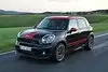 Bild zum Inhalt: Mini Countryman kommt als John Cooper Works