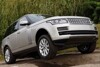 Bild zum Inhalt: Range Rover: Alles neu und doch vertraut