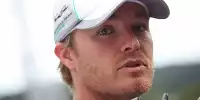 Nico Rosberg