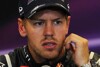 Katerstimmung bei Vettel und Red Bull