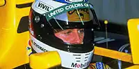 Michael Schumacher