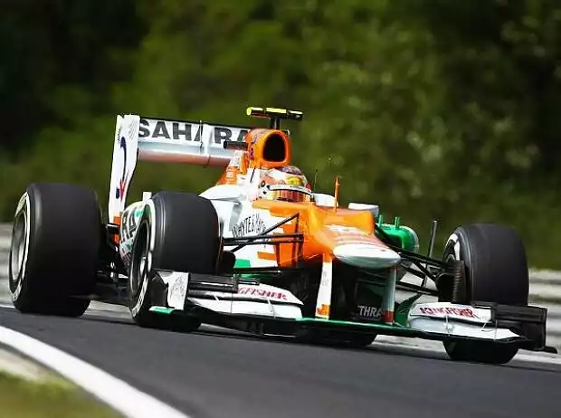 Jules Bianchi Titel-Bild zur News: Jules Bianchi