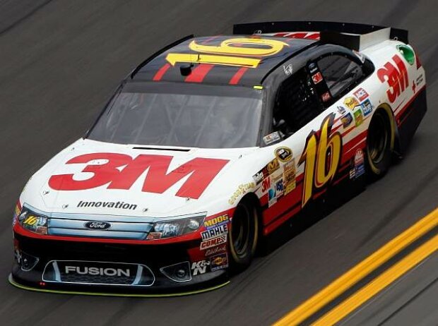 Greg Biffle Greg Biffle