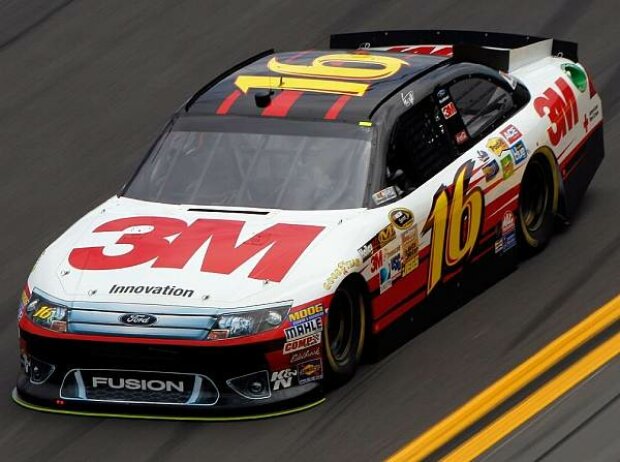 Greg Biffle